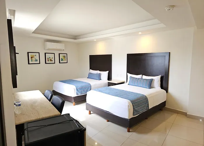 Hotel Maria Elena
